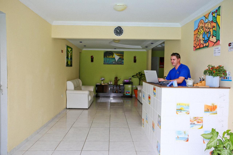 Public Area, Pousada Casa Porto, Ipojuca