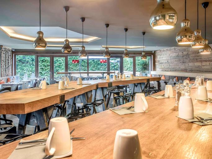 Food & Drinks 4, Lykke Hotel & Spa Chamonix - ex Mercure, Haute-Savoie