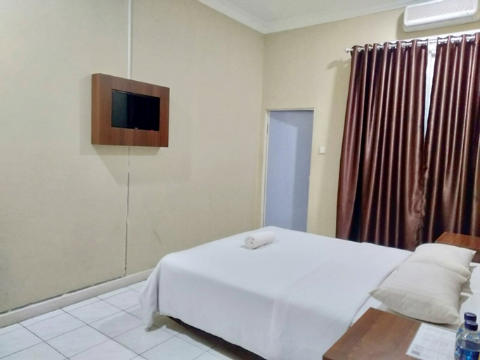 Hotel Shafira Pariaman Syariah, Pariaman