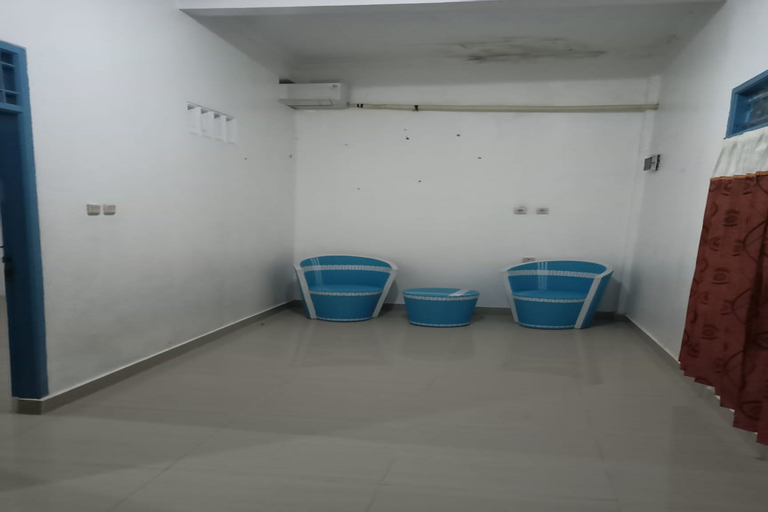 Homestay Gufron Pulau Pramuka, Thousand Islands