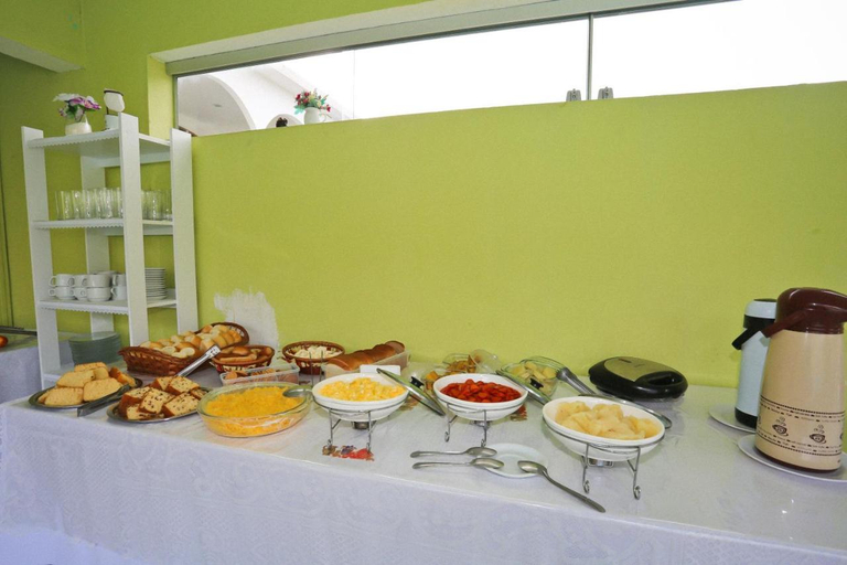 Food & Drinks, Pousada Casa Porto, Ipojuca