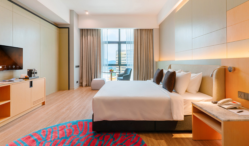Others 3, M World Hotel (Formerly known as Avante Hotel), Petaling Jaya