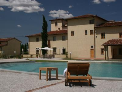 Others 3, Unaway Hotel Firenze Nord, Florence