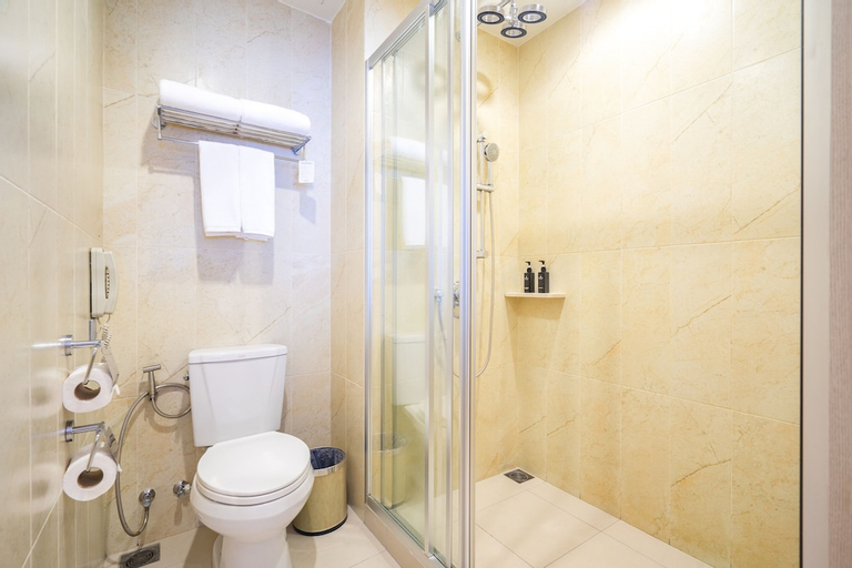 Bedroom 5, Ramada by Wyndham Phuket Deevana Patong - SHA Plus+, Phuket Island