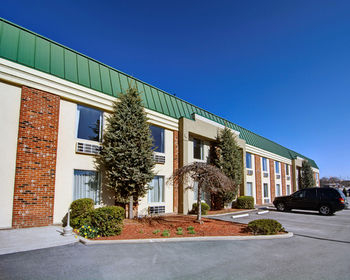Comfort Inn Beckley, Raleigh