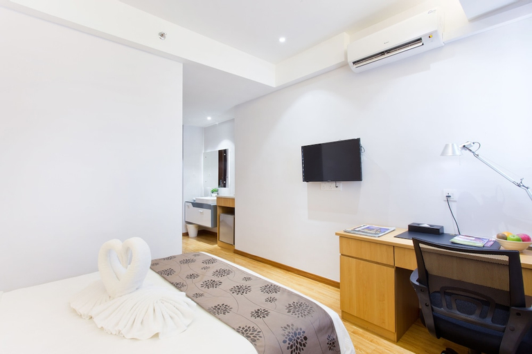 Bedroom 3, Summer Tree Hotel Penang, Penang Island