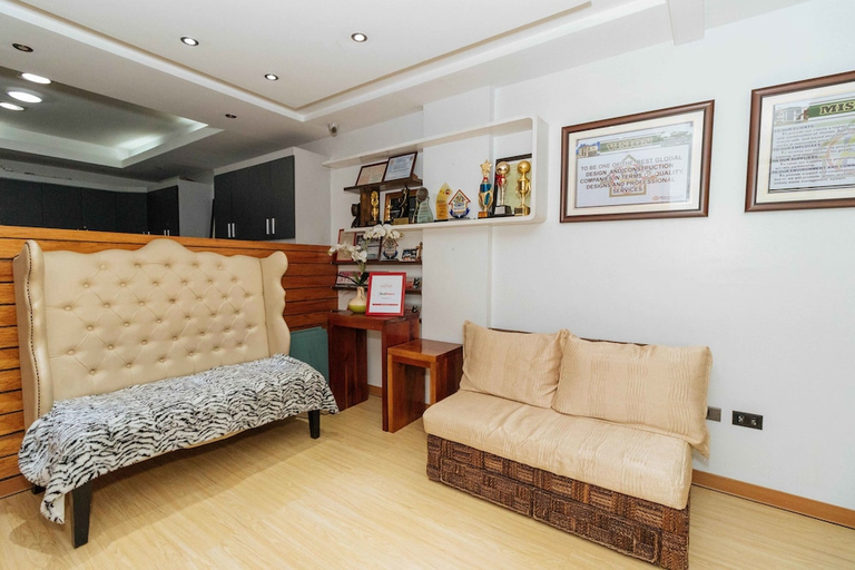 Others 5, Reddoorz Near Mckinley Hill Taguig, Taguig
