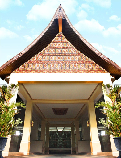 Balairung Hotel, East Jakarta