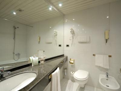 Unaway Hotel Firenze Nord, Florence