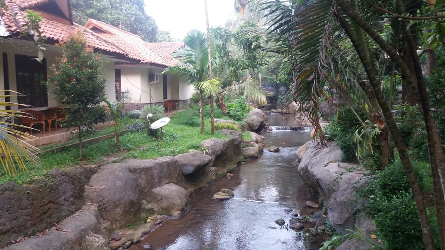 Scenery
