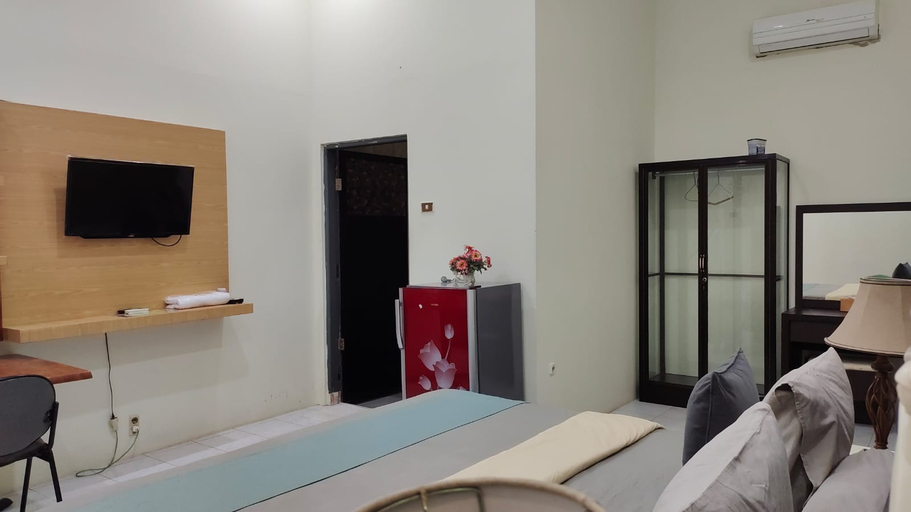 Hotel Grand Rofina Sinjai, Takalar