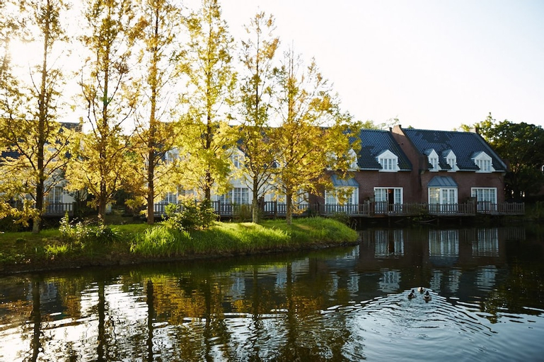 Sport & Beauty 2, Forest Villa Huis Ten Bosch, Sasebo
