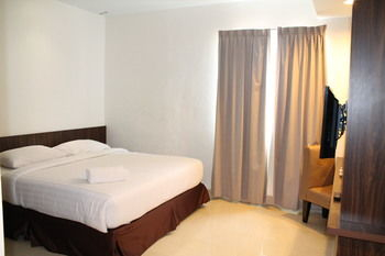 Ameera Hotel, Pekanbaru
