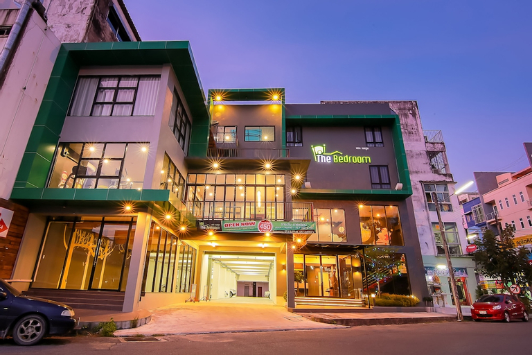 The Bedroom Hatyai, Hat Yai