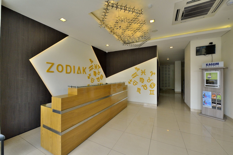 Public Area, Zodiak @Kebonjati Bandung, Bandung