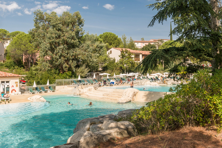 Exterior & Views 2, SOWELL FAMILY Le Vallon, Ardèche