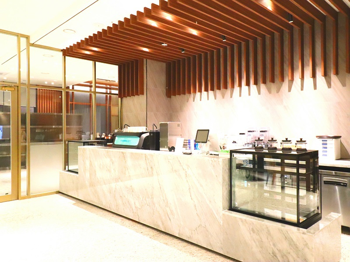 Public Area 5, Stanford Hotel Myeongdong, Jung
