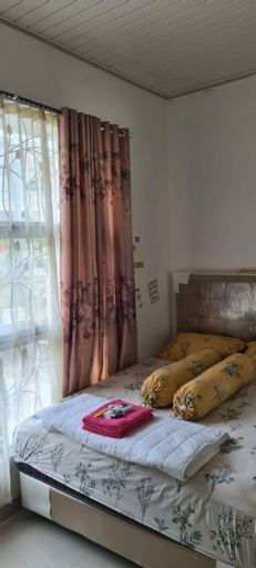 Bedroom 3, Bandar Lampung Villa, Bandar Lampung
