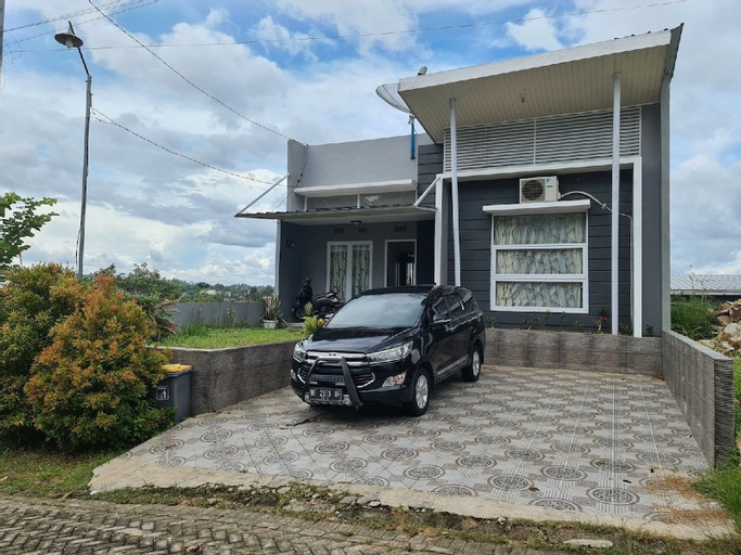 Exterior & Views, Bandar Lampung Villa, Bandar Lampung