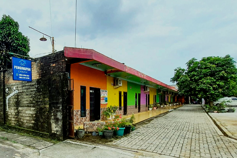 Exterior & Views 1, Penginapan Cahaya Lampung Timur RedPartner, Lampung Timur