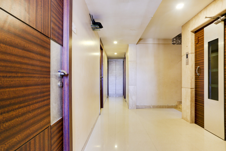 Public Area 3, Hotel Apex Regency, Mumbai City