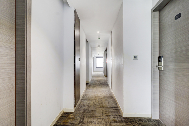 Public Area 3, Townhouse 442 Galexia Hotel And Resorts, Bangalore