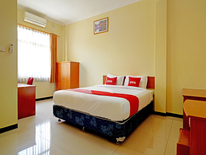 OYO 90836 Bartu Guesthouse, Bandung