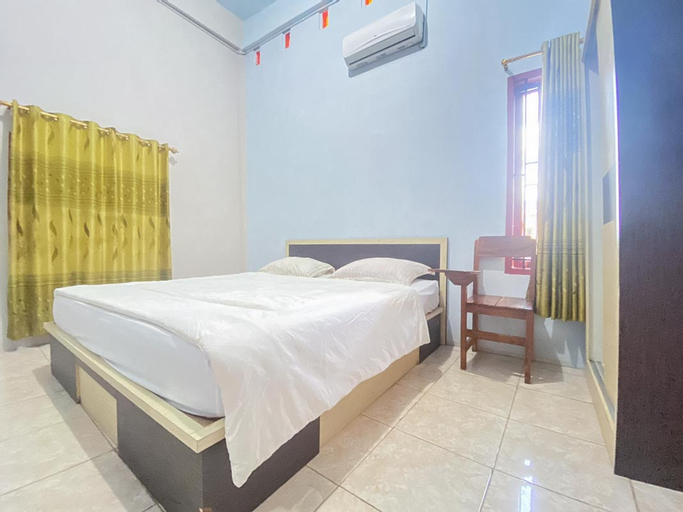 Homestay Tirtasari Pinrang City Center Mitra RedDoorz, Pinrang