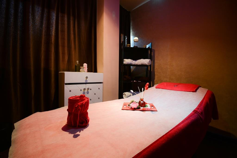 Bedroom 4, Orchid Hotel Al Barsha, Dubai