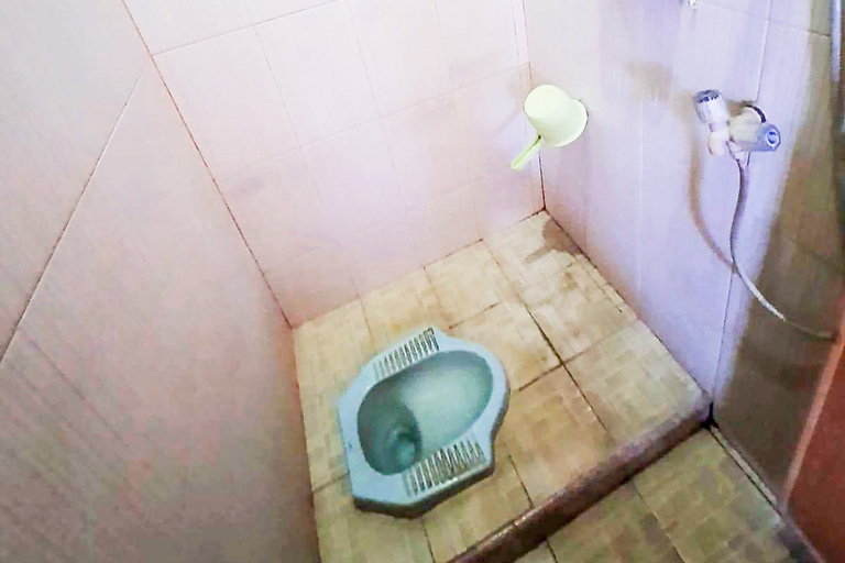Bedroom 5, Penginapan Cahaya Lampung Timur RedPartner, Lampung Timur