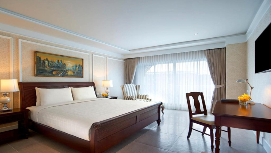 Bedroom 3, Sabai Sabai Chiangmai, Muang Chiang Mai