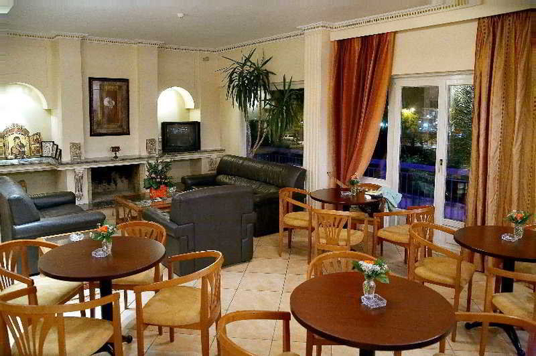 Food & Drinks 5, Achillion Hotel, Thessaly