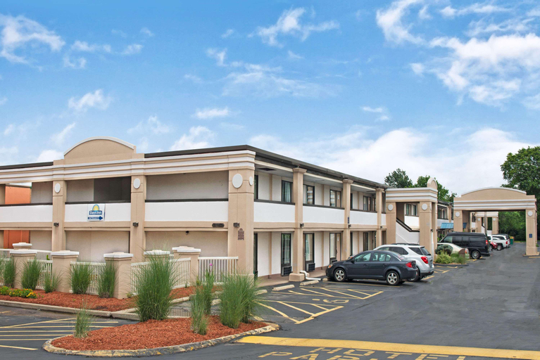 Comfort Suites St. Louis - Sunset Hills, Saint Louis