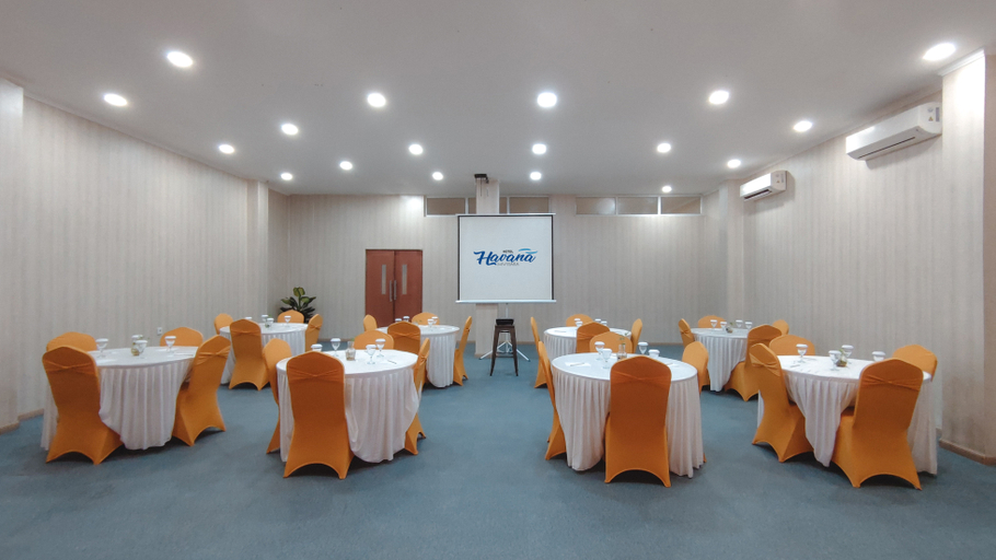 Food & Drinks 3, Havana Mutiara Belitung, Belitung