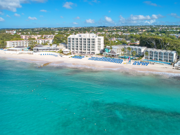 Exterior & Views 4, Sea Breeze Beach House by Ocean Hotels - All Inclusive
