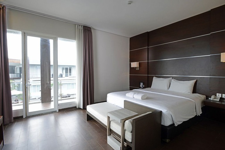 Bedroom 3, Hotel dSeason Premier Jepara, Jepara