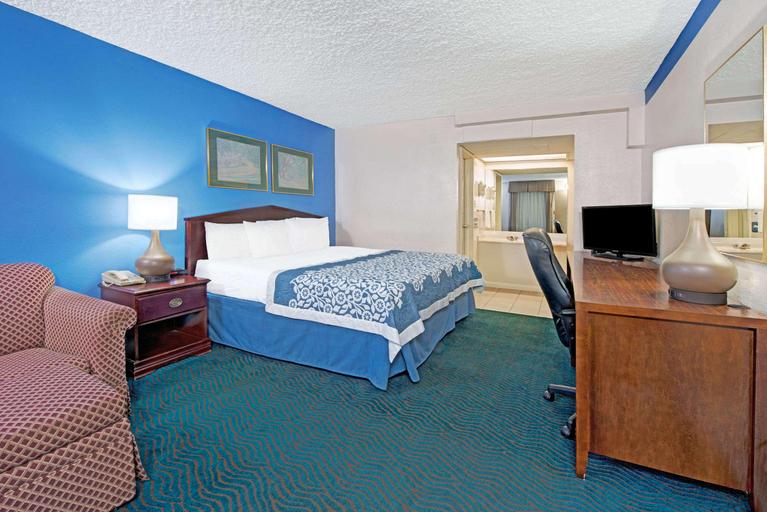 Bedroom 4, Comfort Suites St. Louis - Sunset Hills, Saint Louis
