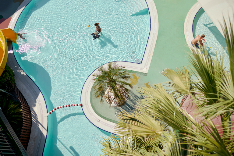 Sport & Beauty 2, Tui Magic Life Belek, Serik