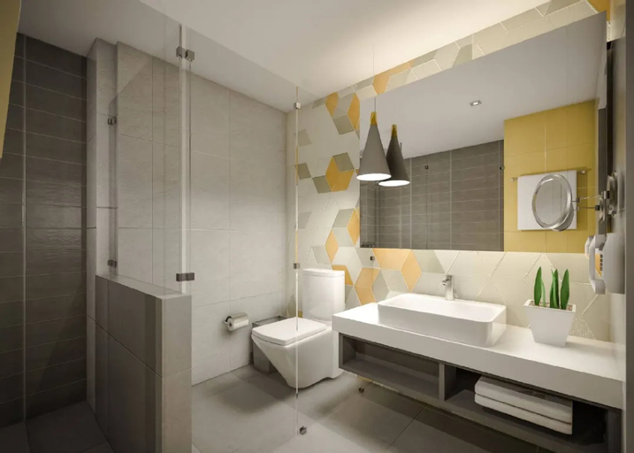 Bathroom 4