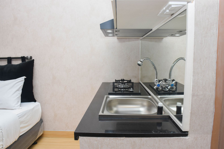 Others 5, Fancy and Nice Studio at Cinere Resort Apartment By Travelio, Depok