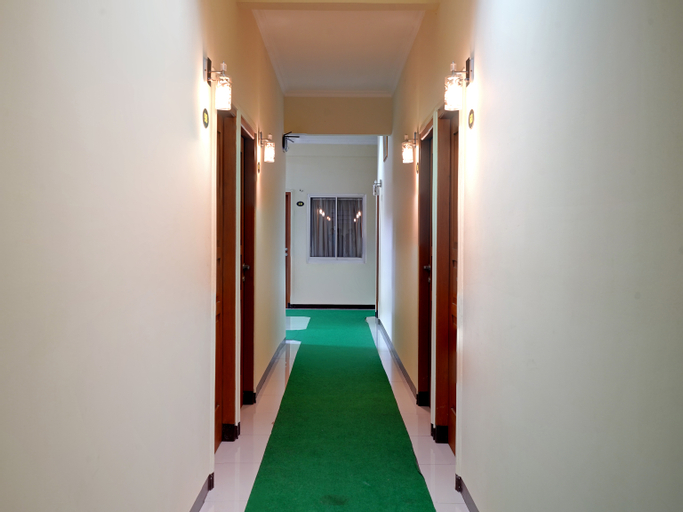 OYO 90836 Bartu Guesthouse, Bandung