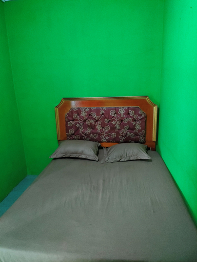 Hotel Bukit Sentabi Penembahen, Deli Serdang