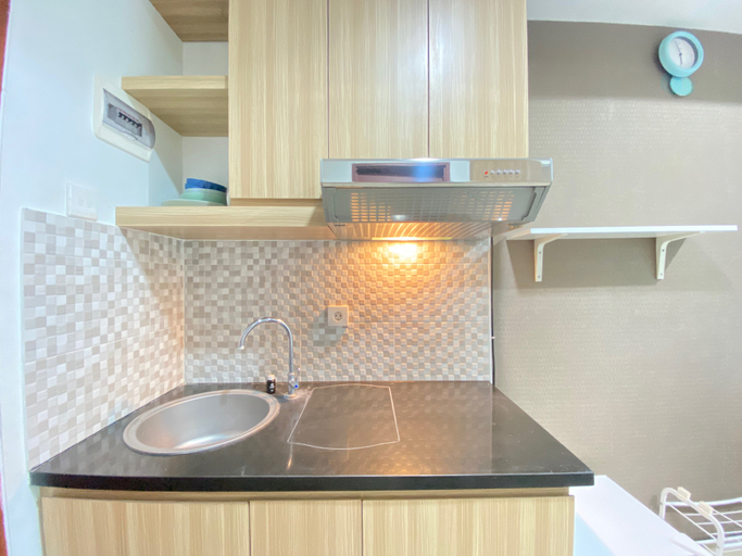 Others 4, Cozy Studio Room at Taman Melati Jatinangor By Travelio, Sumedang