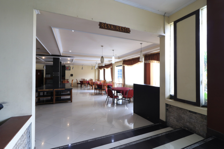 Others 4, Serena Hotel Bandung, Bandung