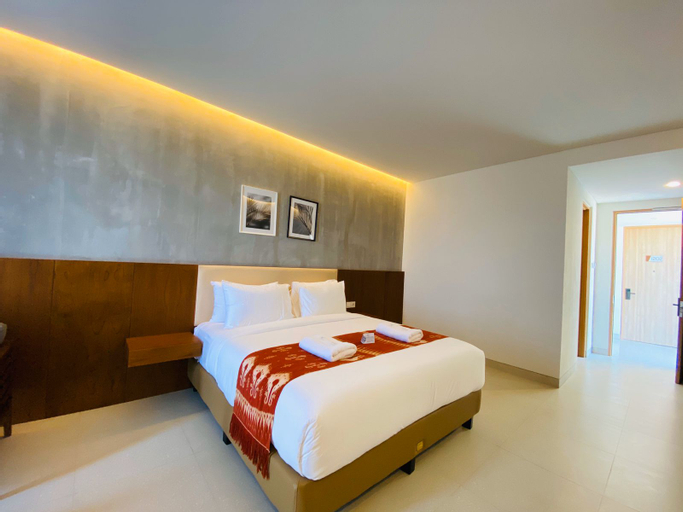 Bedroom 3, Kambaniru Beach Hotel & Resort, East Sumba