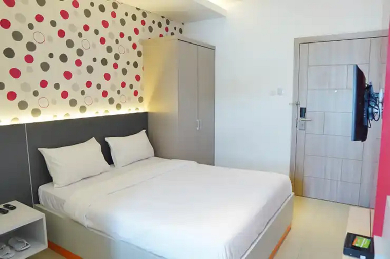 Bedroom 2, Hayden Inn, Banyumas