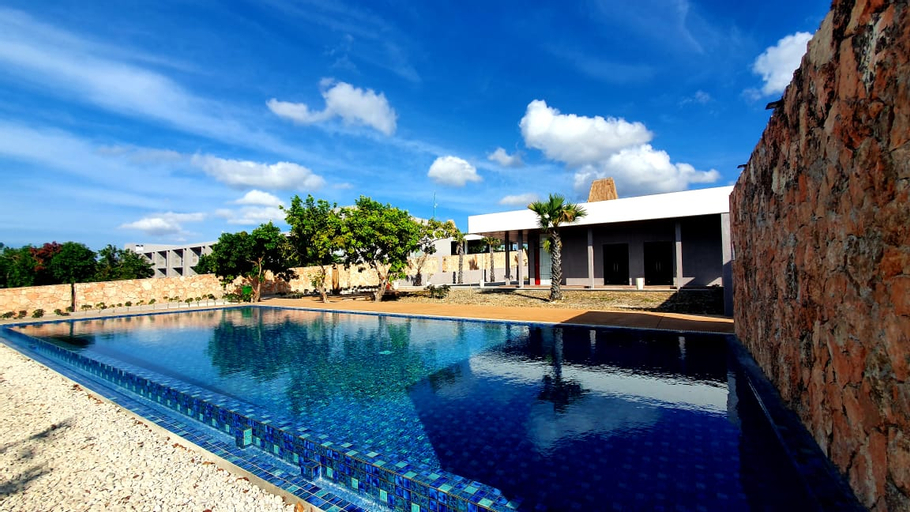 Sport & Beauty 2, Kambaniru Beach Hotel & Resort, East Sumba