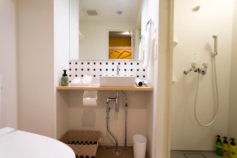 Others 5, IMANO TOKYO GINZA HOSTEL, Chūō