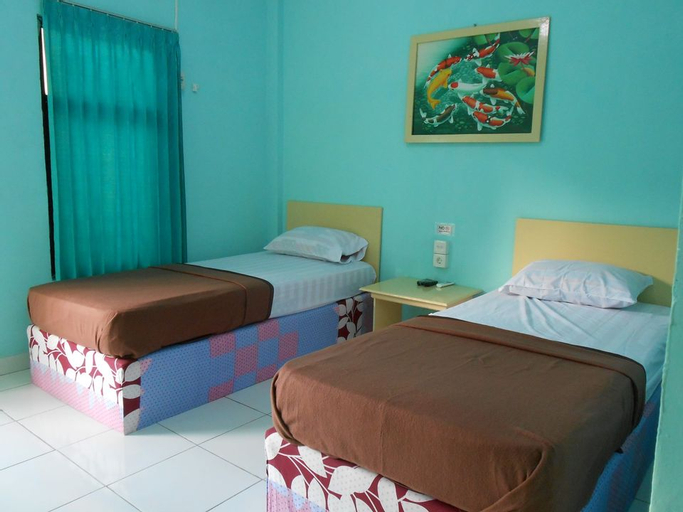Wisma Pelita Asri Syariah RedPartner, Jambi