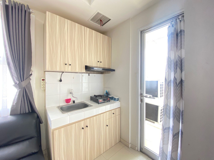 Others 4, Cozy 2BR Apartment at Parahyangan Residence By Travelio, Bandung